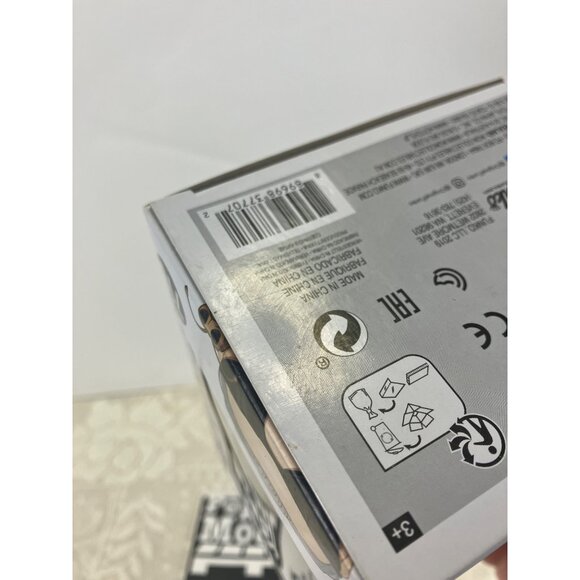 Funko Pop! Men In Black: Agent K & Neeble 716 Vinyl Figure New With Box Defects - Picture 12 of 14